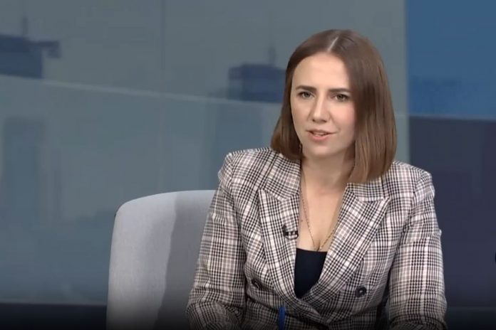 Anna Bryłka o polityce klimatycznej Unii Europejskiej.