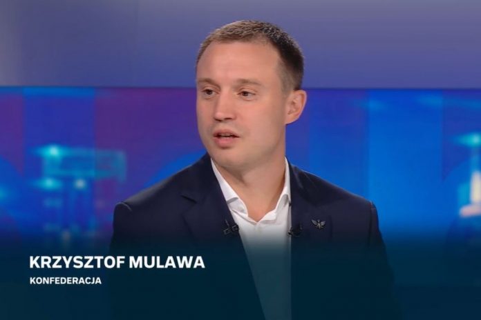 Krzysztof Mulawa