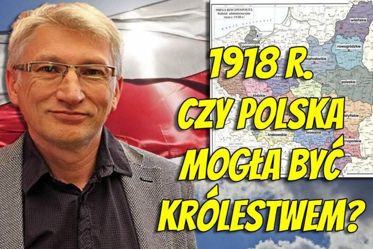 Marek Skalski: Habsburgowie na polskim tronie?