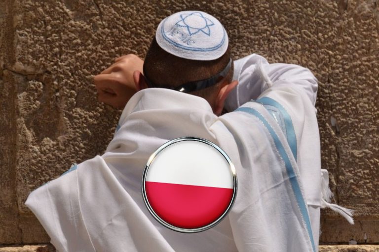 Polska Izrael