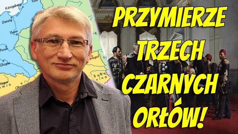 Mark Skalski: Co się stało w Gietrzwałdzie?