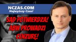 Tomasz Sommer: Jak państwo niszczy nczas.com!