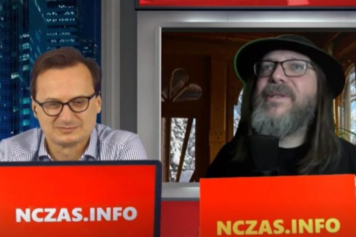 Tomasz Sommer oraz Sebastian Pitoń