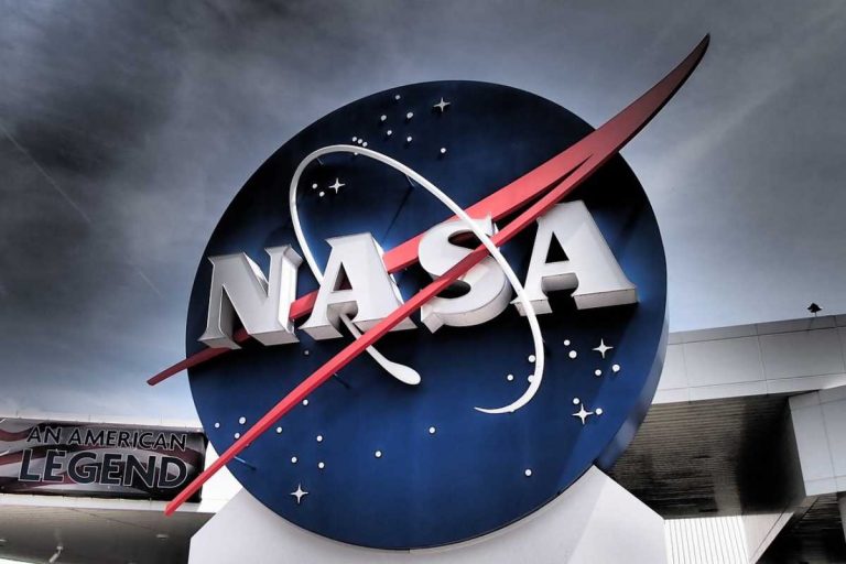 Logo NASA