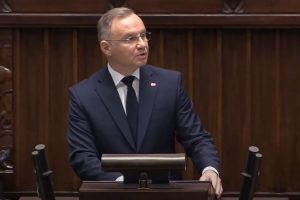 Andrzej Duda