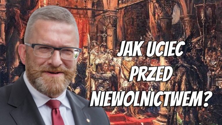 Grzegorz Braun: Po co nam Polska?