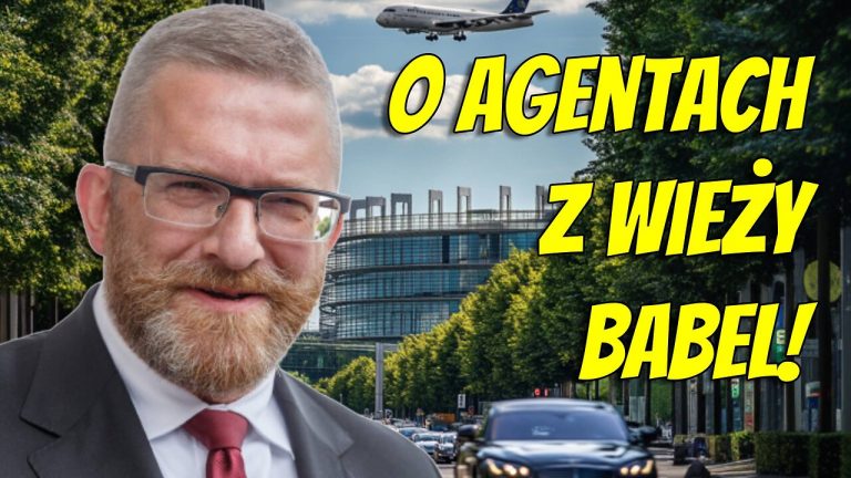 Grzegorz Braun: Szykują dwa zamachy stanu!