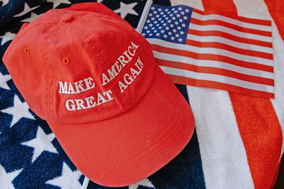 Stało się! Amerykański Kongres nie uchwalił nowego budżetu