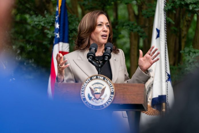 Kamala Harris