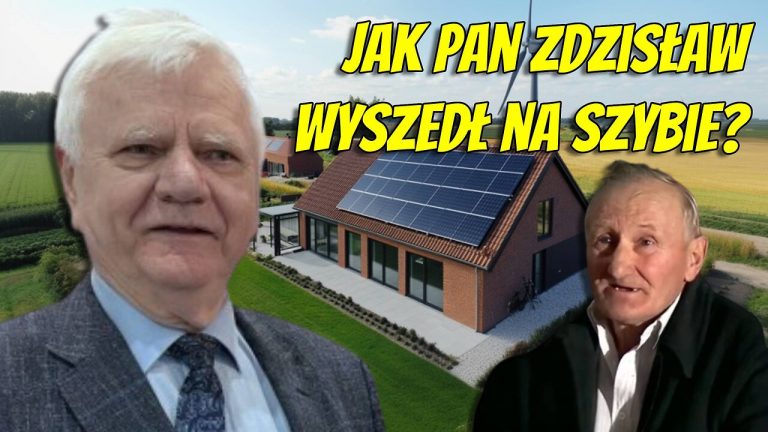 Prof. Kowalczak: Mało katastrof zapowiadają!