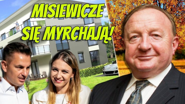 Stanisław Michalkiewicz: Kurski mówi Adolfem!