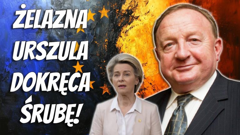 Michalkiewicz: Demokracja się zaśmierdła!