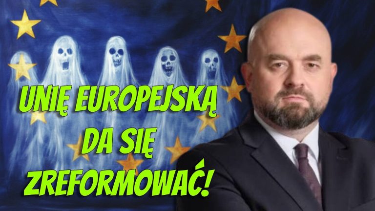 Bartłomiej Pejo: CPK to potrzebna i realna inwestycja!