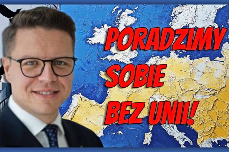 Krzysztof Szymański: Duma narodowa nadzieją na przyszłość Polski!