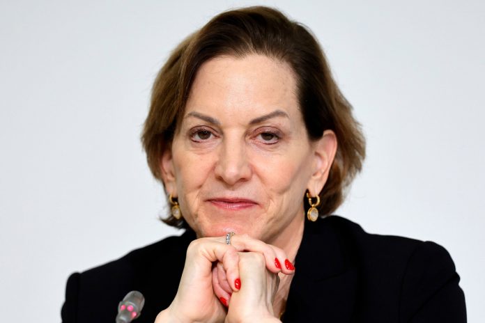 Anne Applebaum, Sikorski, żona Sikorskiego