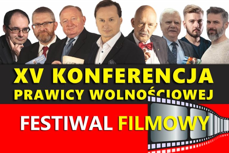 Darmowe pokazy filmów: Jedwabne, Skorupka, Gryga, Gietrzwałd. Kto pierwszy ten lepszy!