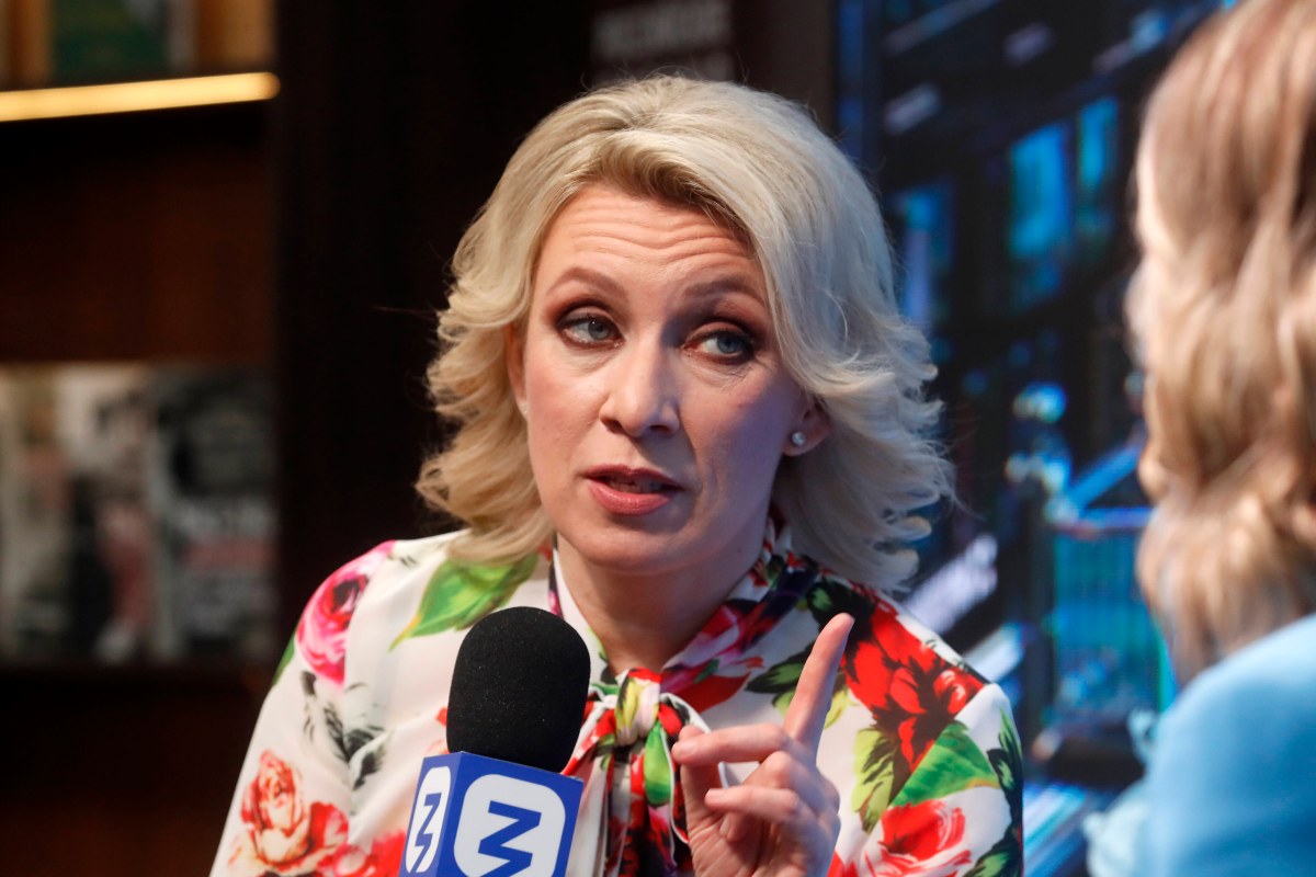 Rosja oskarża Polskę o „niszczenie relacji”. „Adekwatna odpowiedź (…) nastąpi wkrótce”