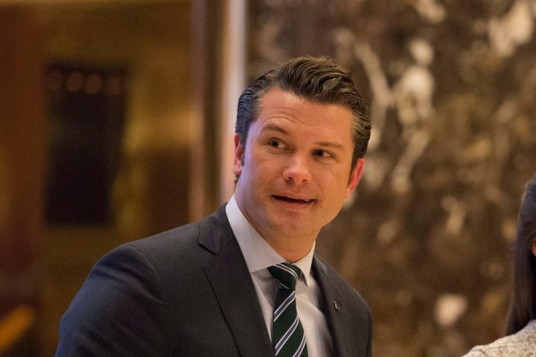 Pete Hegseth, Donald Trump, USA, rząd