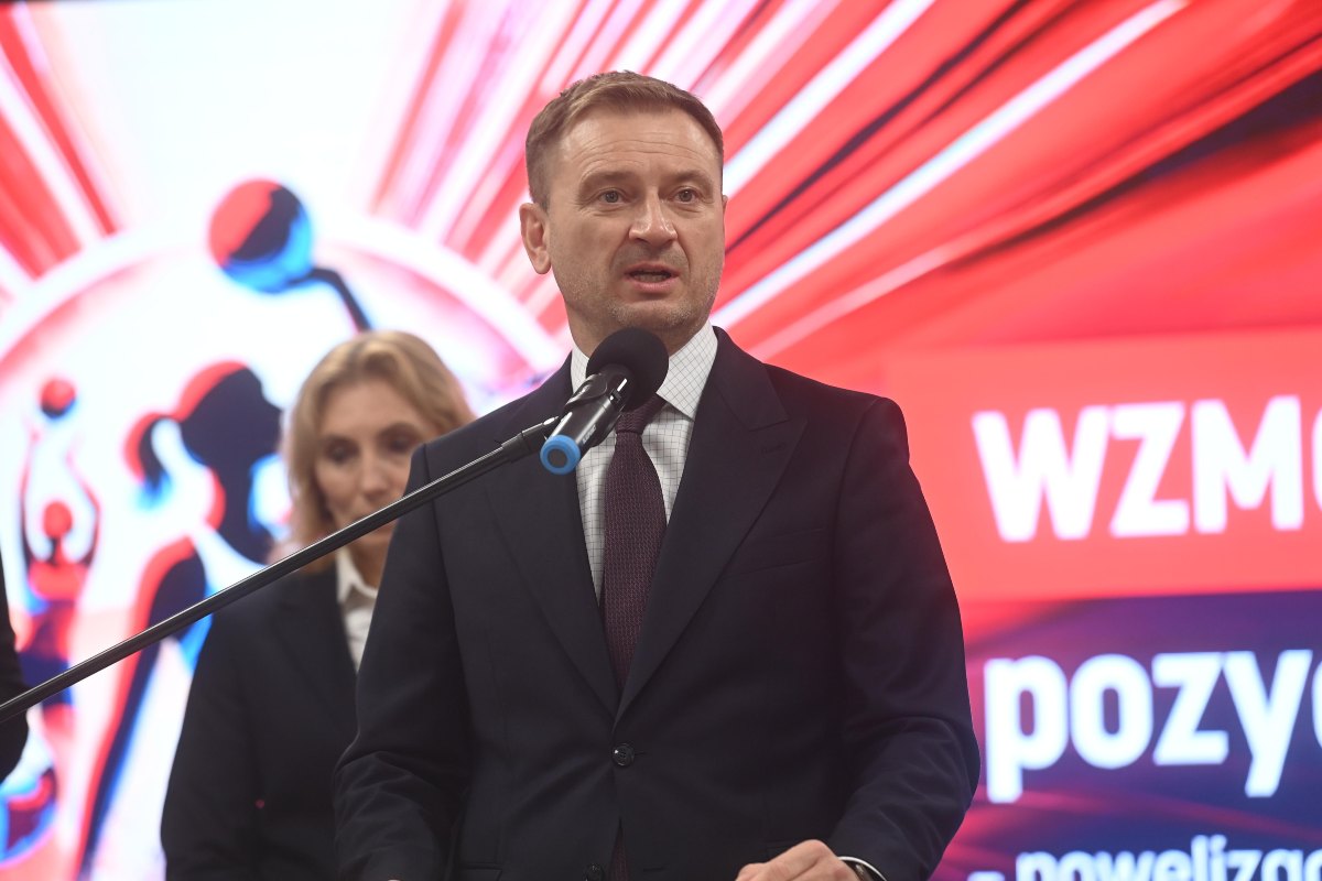 Nitras wyparł się własnych słów! Twierdzi, że nie powiedział tego, co powiedział