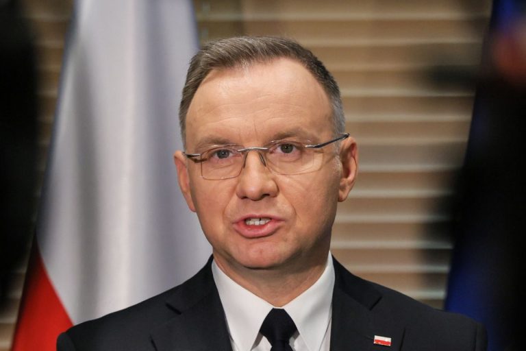 Andrzej Duda