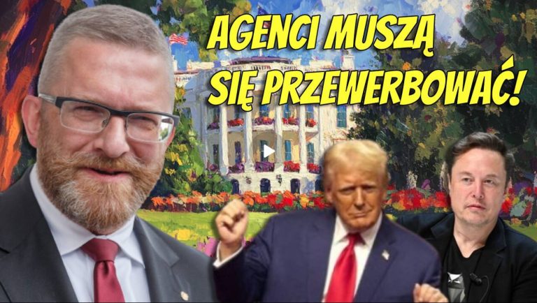 Braun: Czas na zwycięstwo w Polsce!