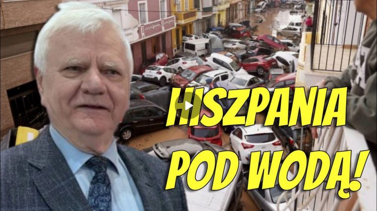 Kowalczak: A zieloni niszczą tamy!