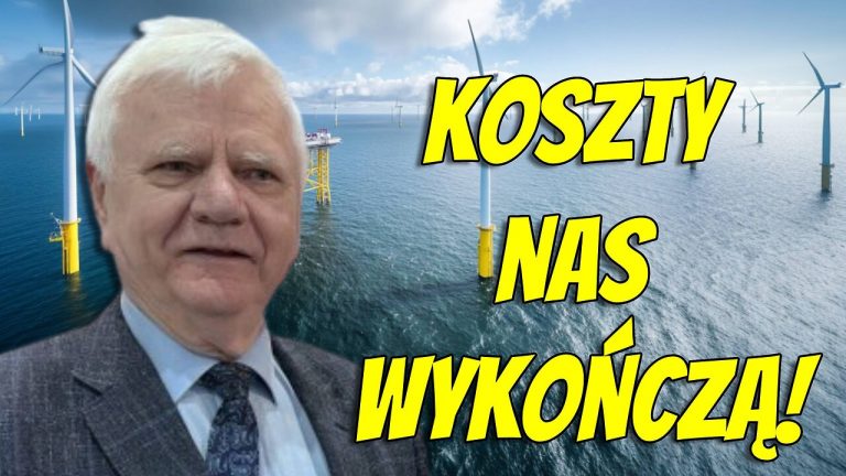 Kowalczak: Początek końca zielonego szaleństwa!