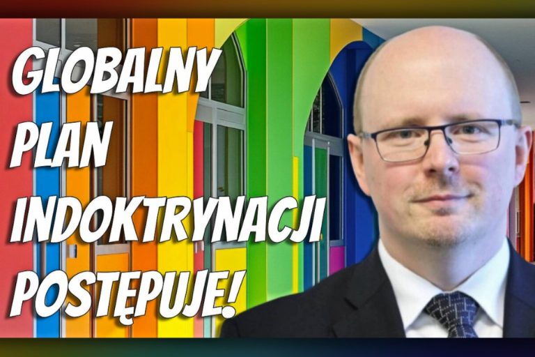 Adw. Jerzy Kwaśniewski: Współczesna edukacja nie ma nic wspólnego z klasycznym celem nauki!