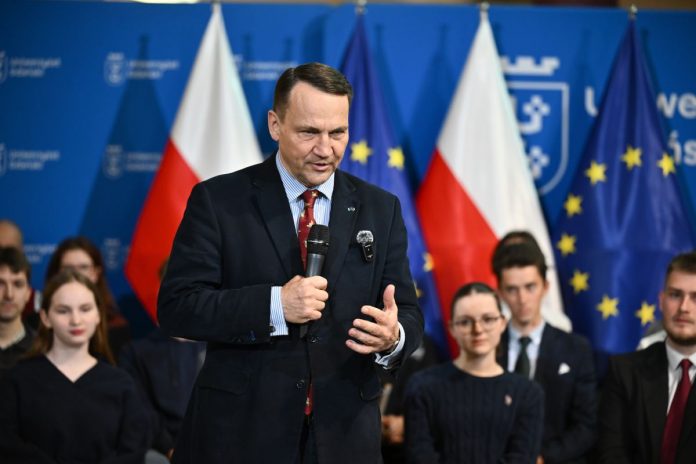 Radosław Sikorski