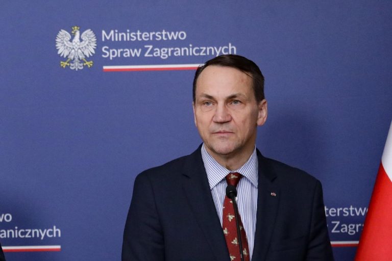 Radosław Sikorski