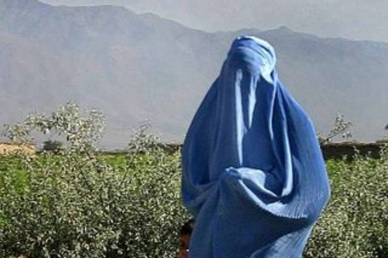 burka wikipedia
