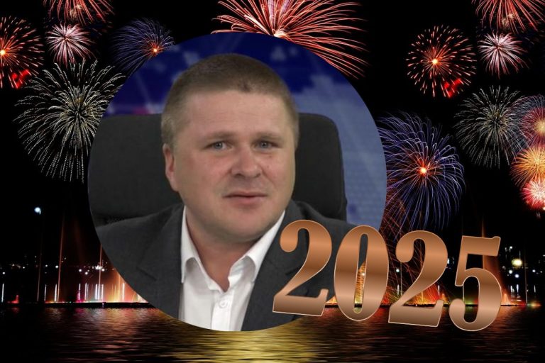 Dominik Cwikła 2025 rok