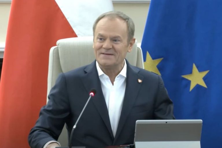 Donald Tusk