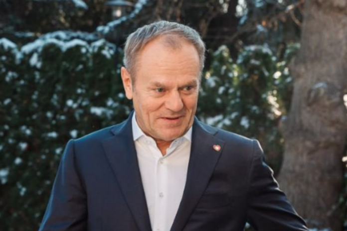 Donald Tusk