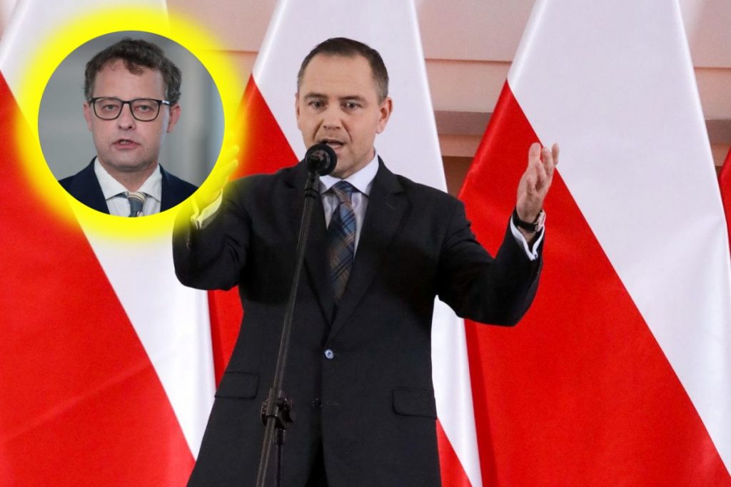 Nawrocki nie Uwa a Nic O Romanowskim Ale S dzi e W Polsce Trwaj nawrocki-nie-uwa-a-nic-o-romanowskim-ale-s-dzi-e-w-polsce-trwaj