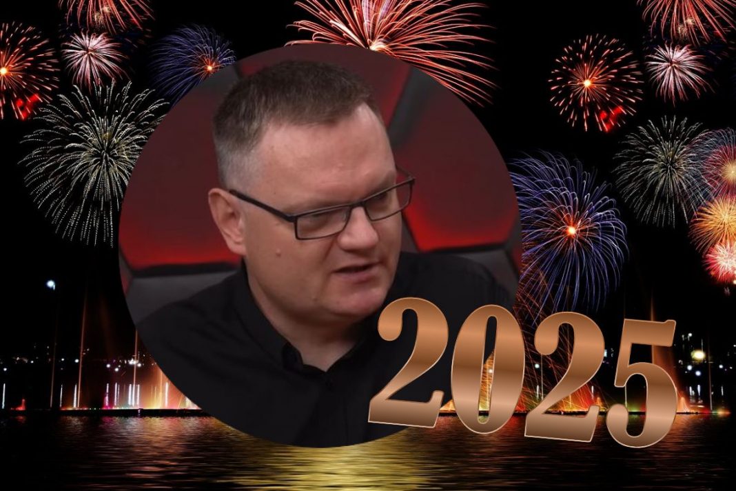 RANKING 5 NAJLEPSZYCH PRZEGL DAREK NA 2025 ROK visual data 3