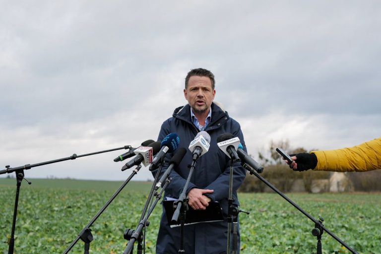 Rafał Trzaskowski