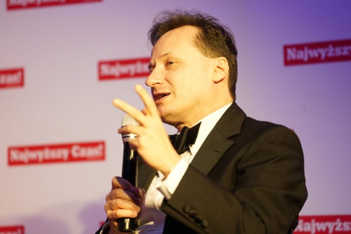 Tomasz Sommer