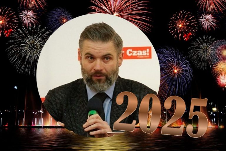 Roman Warszawski 2025 rok