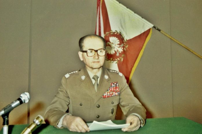 Wojciech Jaruzelski