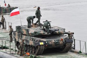 Wojsko Polskie czołg