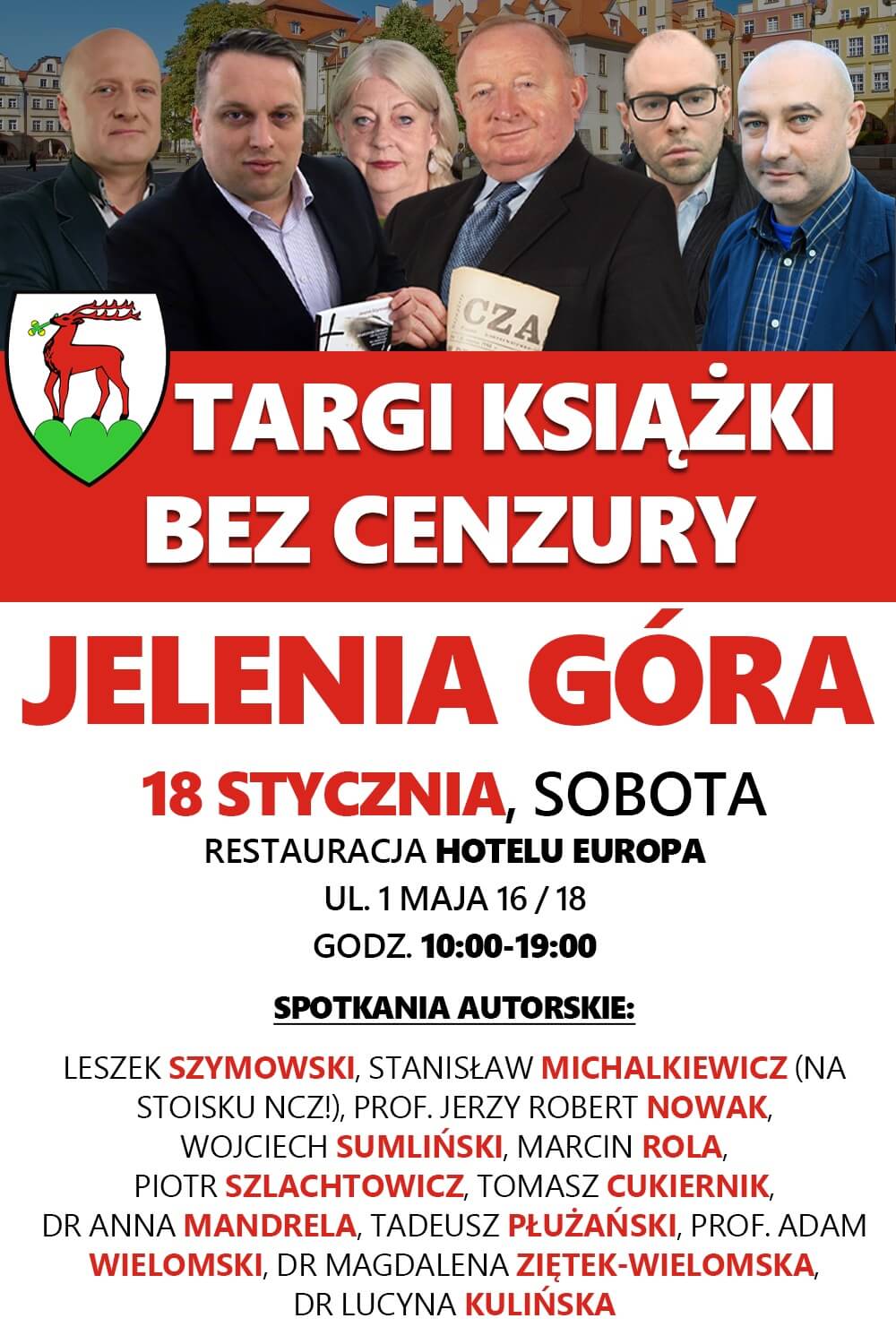 Jelenia Góra