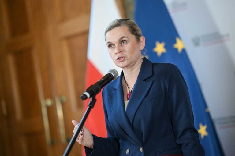 Barbara Nowacka