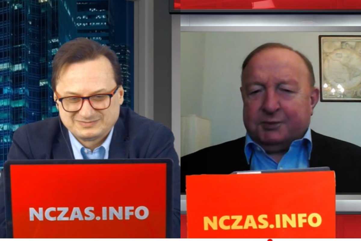 Rząd tworzy nowy projekt. Michalkiewicz i Sommer komentują. „Narzędzia terroru są pracowicie tworzone” [VIDEO]