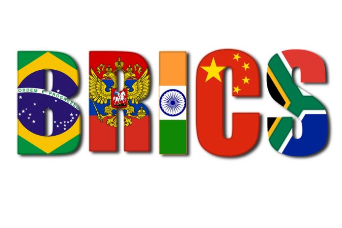 BRICS. Obrazek ilustracyjny. Źródło: pixabay