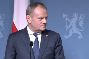 donald tusk