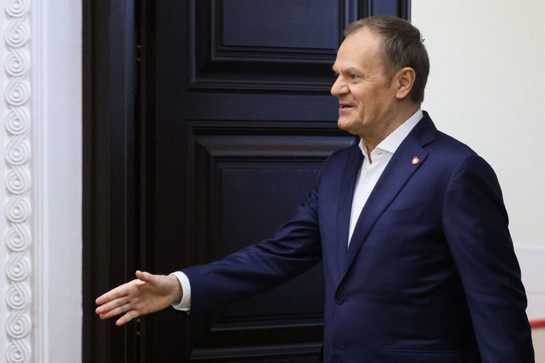 Donald Tusk