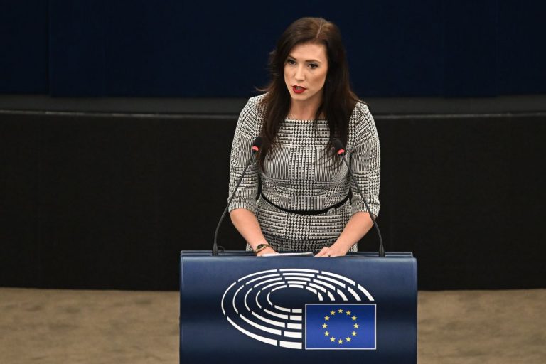 Ewa Zajączkowska-Hernik.