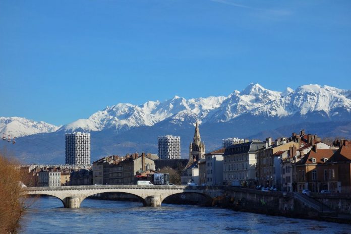 Grenoble