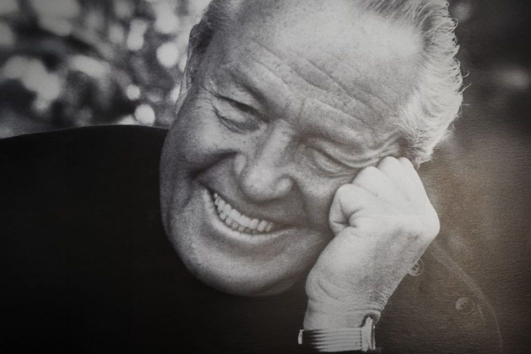 Testament Jeana-Marie Le Pena. O co walczył nestor francuskiej prawicy